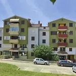 Apartment In Porec - Istrien 51993