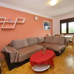 Apartment In Porec - Istrien 51993
