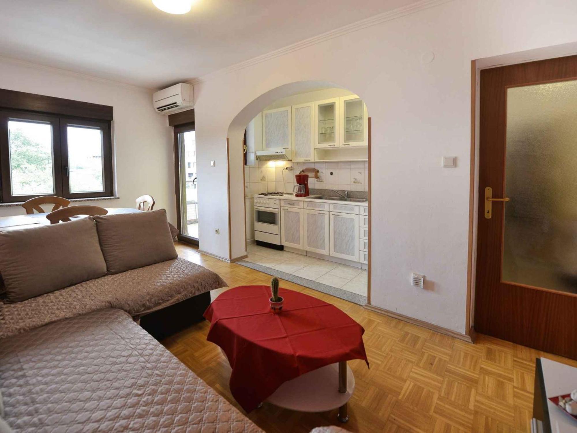 In - Istrien 51993 Apartment