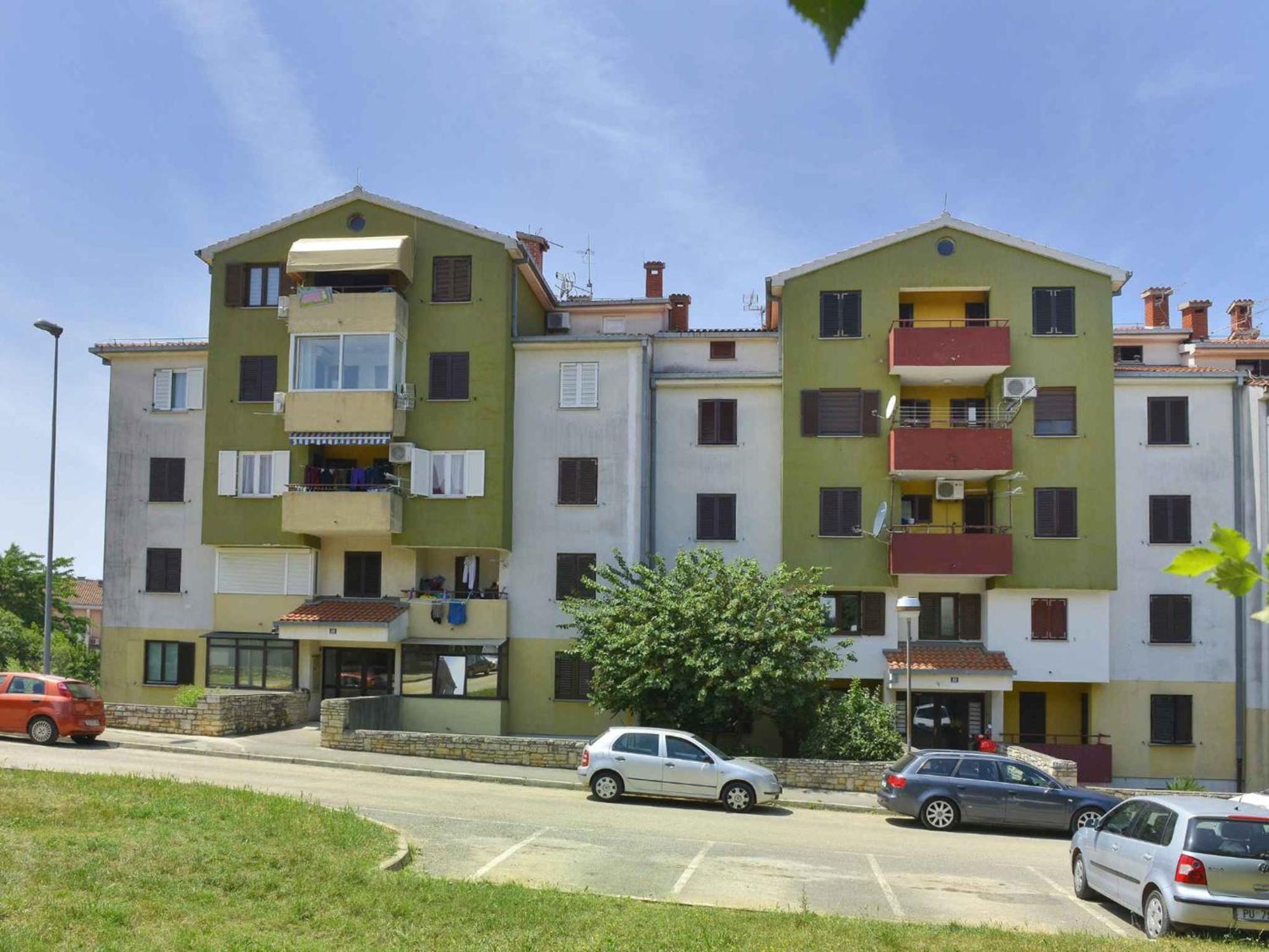 In - Istrien 51993 Poreč