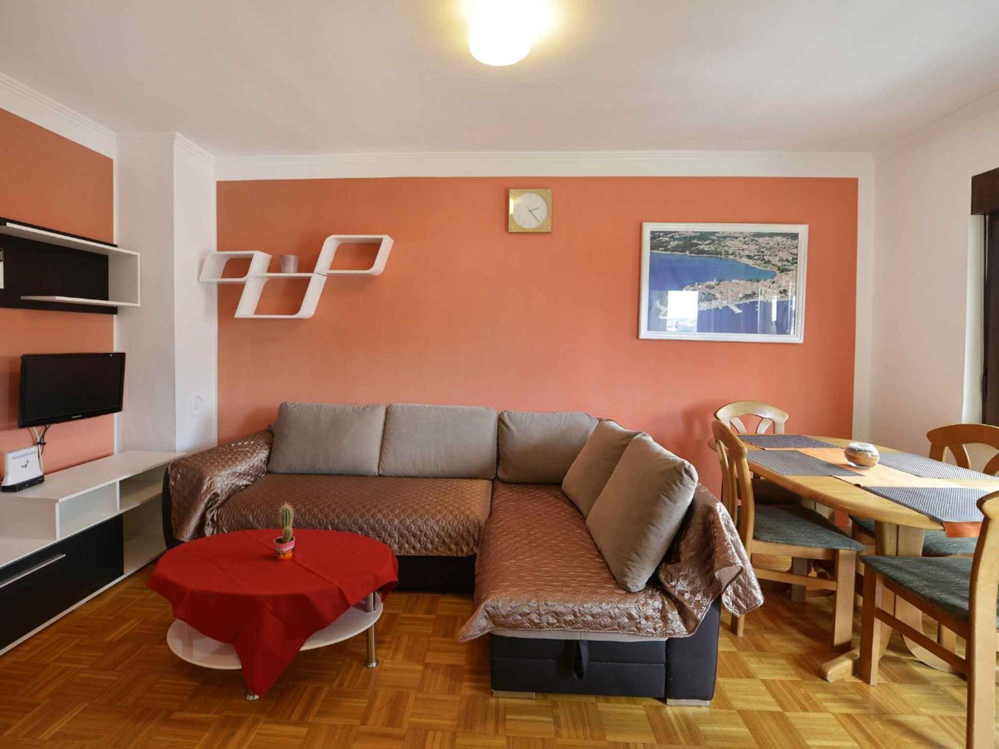 Apartment In - Istrien 51993