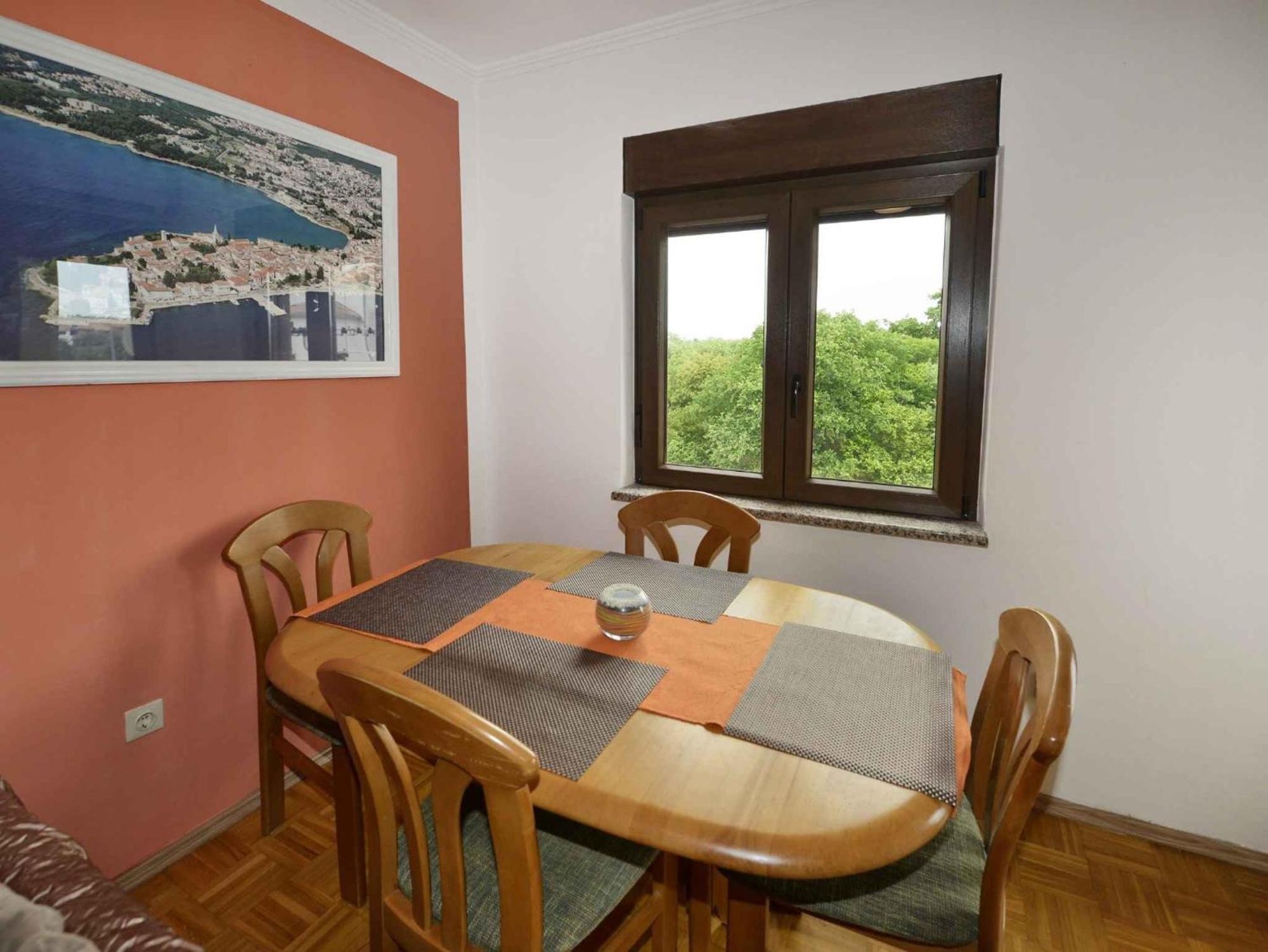 In - Istrien 51993 Apartment *