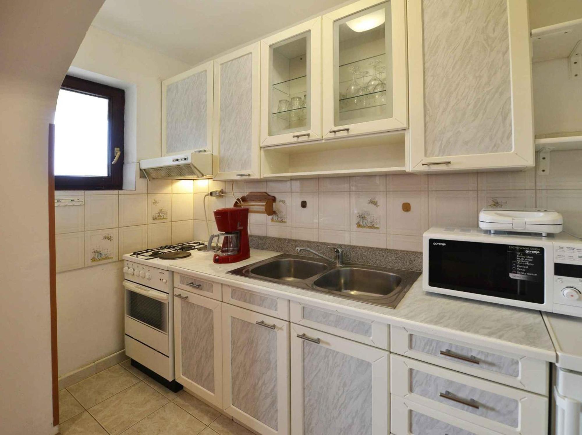 In - Istrien 51993 Apartment Poreč