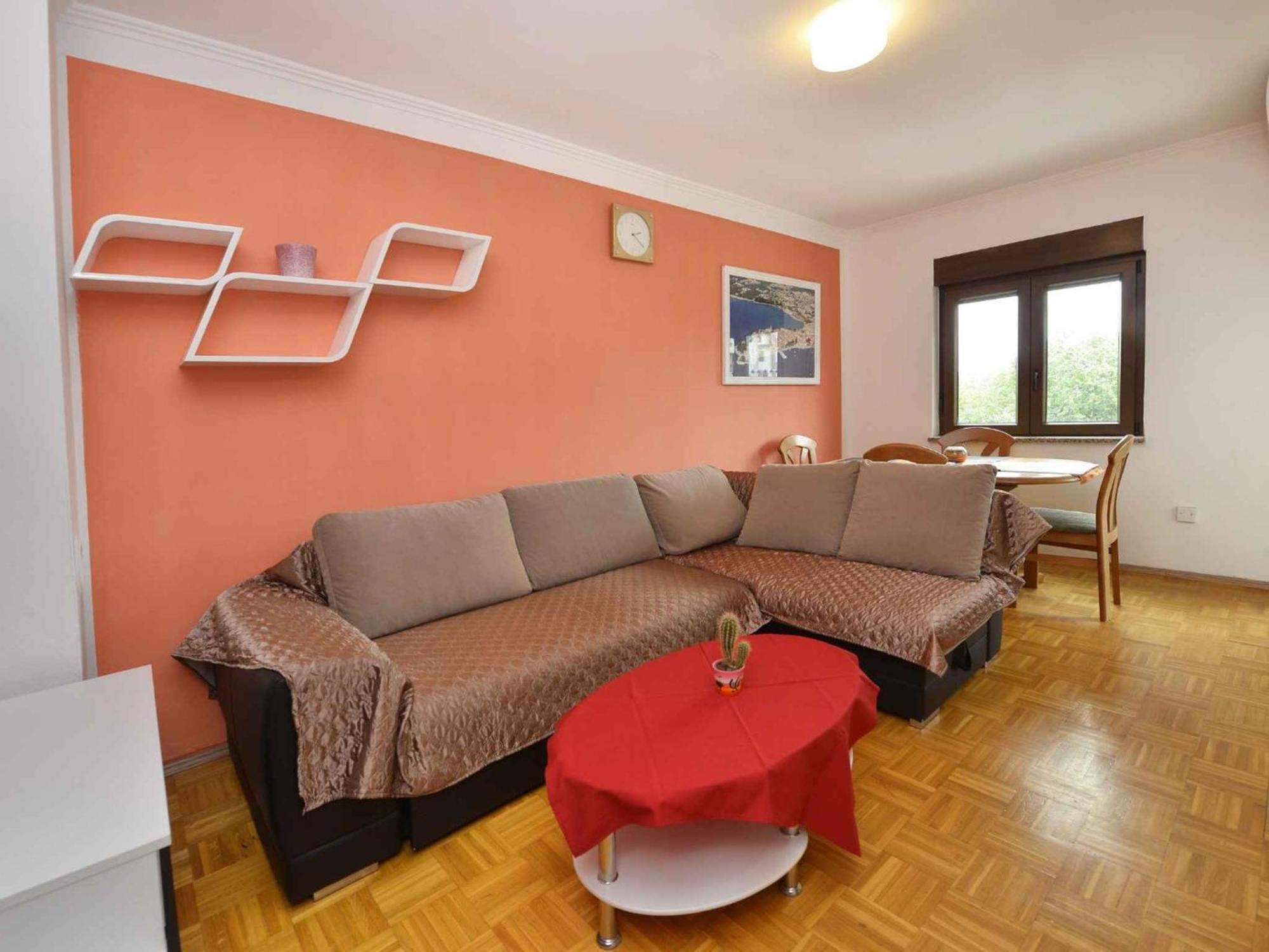 Apartment In - Istrien 51993