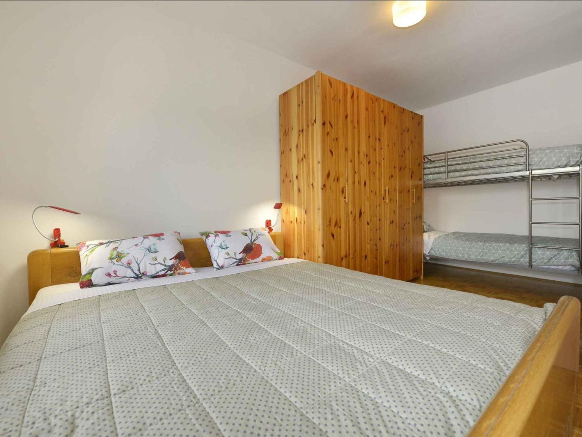 Apartmán In - Istrien 51993 *