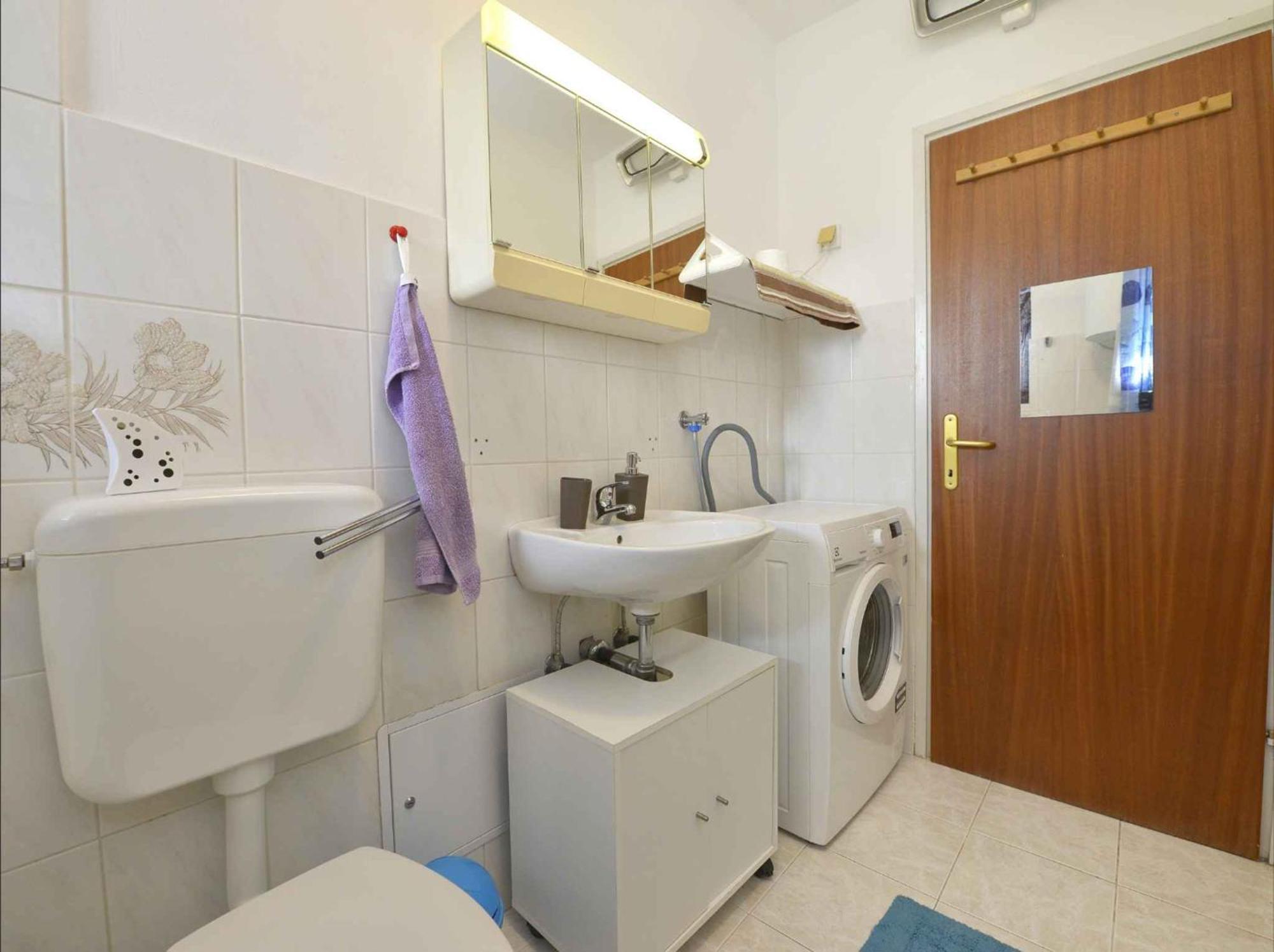 Apartment In - Istrien 51993