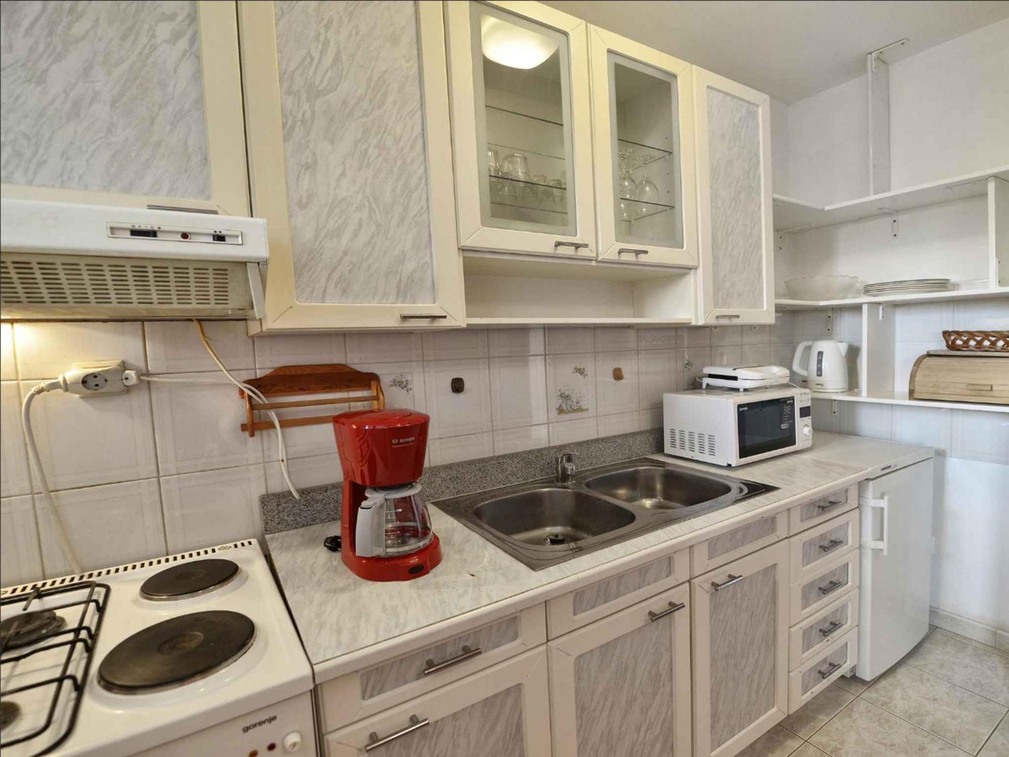 Apartment In - Istrien 51993 Poreč